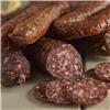 Pork Chilli & Garlic Salami (sliced) 100g