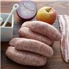 Pork fidget sausages. 6/pack. min 440g