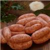 Proper pork chipolata sausages