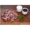 Smoked bacon lardons