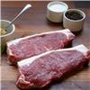 Properly hung Sirloin steak (250g)