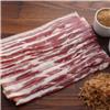 Muscavado smoked streaky bacon