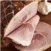 Half Family Ham, cooked & dressed