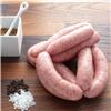 Best thin proper pork (traditional) sausages. 12/pack. min 400g