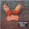 Pork Chilli & Garlic Salami (sliced) 100g