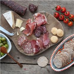 Charcuterie