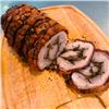 Porchetta