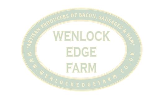 Muscavado bacon chops