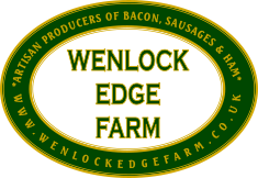 Wenlock Edge Farm